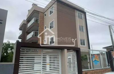 Apartamento com 2 quartos à venda no Paese, Itapoá 