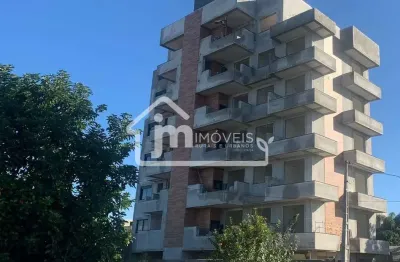 Apartamento com 2 quartos à venda no Paese, Itapoá 