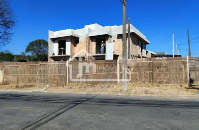 Casa com 3 quartos à venda em Águas Claras, Campo Largo 