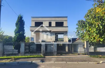 Casa com 3 quartos à venda em Pessegueiro, Balsa Nova 