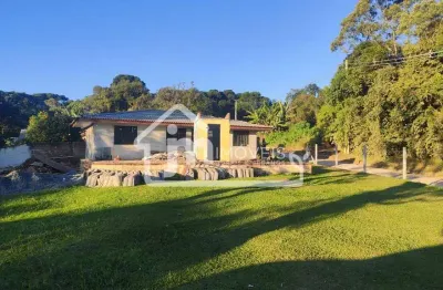 Casa com 2 quartos à venda em Pessegueiro, Balsa Nova 