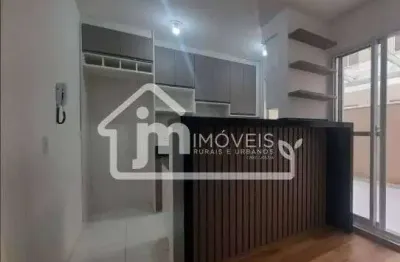 Apartamento com 2 quartos à venda no Bom Jesus, Campo Largo 