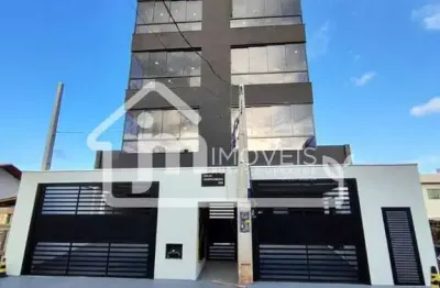 Apartamento à venda no litoral catarinense – praia de barra velha/sc