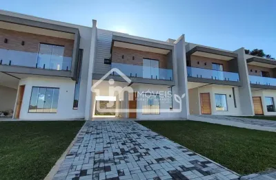 Casa com 3 quartos à venda em Águas Claras, Campo Largo 