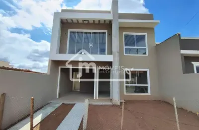 Casa com 3 quartos à venda em Águas Claras, Campo Largo 