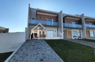 Casa com 3 quartos à venda em Águas Claras, Campo Largo 