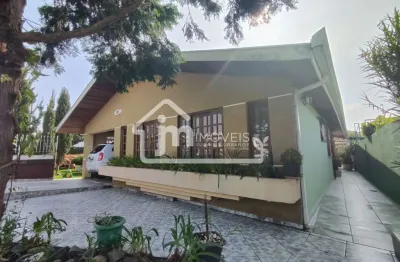 Casa com 3 quartos à venda no Eucaliptos, Fazenda Rio Grande 