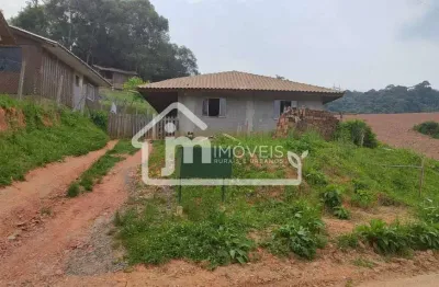 Casa com 2 quartos à venda na Nova Serrinha, Balsa Nova 