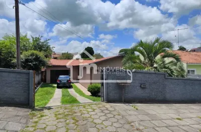 Casa com 4 quartos à venda no Centro, Campo Largo 