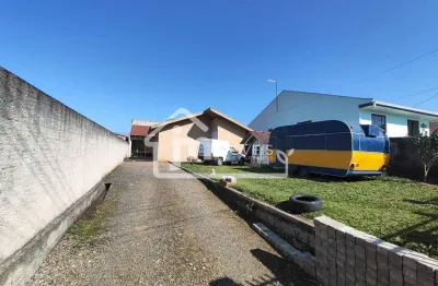 Casa com 2 quartos à venda no Loteamento Helvídia, Campo Largo 