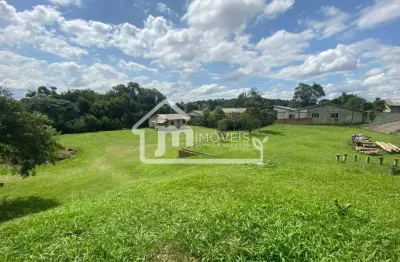 Terreno à venda no Cristo Rei, Campo Largo 