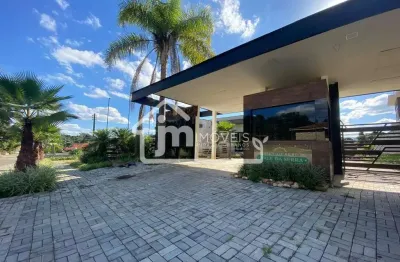 Terreno à venda no Bugre, Balsa Nova 