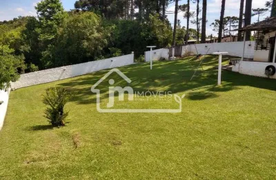 Terreno à venda na Rondinha, Campo Largo 