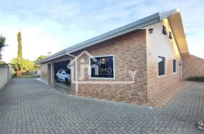 Casa com 3 quartos à venda no Salgadinho, Campo Largo 