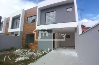 Casa com 4 quartos à venda no Centro, Campo Largo 