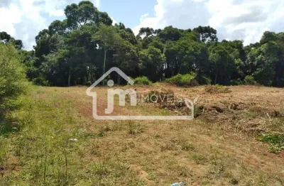 Terreno à venda no Centro, Balsa Nova 