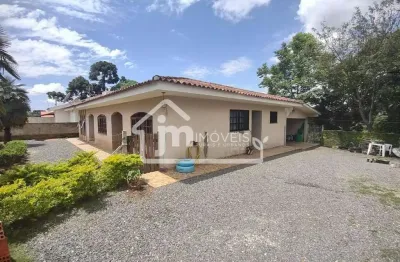 Casa com 3 quartos à venda em Pessegueiro, Balsa Nova 