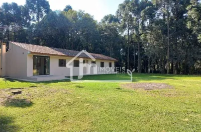 Casa com 3 quartos à venda no Rodeiozinho, Balsa Nova 