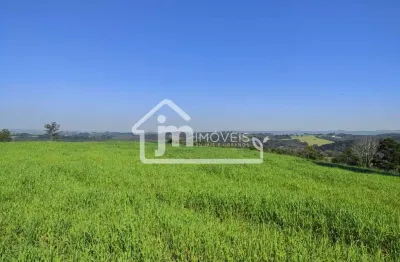 Terreno à venda no bairro rodeio santo antônio – em balsa nova/pr