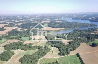 Chácara a venda no bairro colônia cristina - em araucária/pr