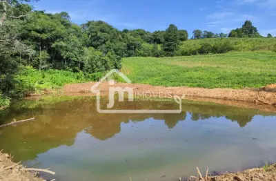 Casa à venda em Colônia Cristina, Araucária 