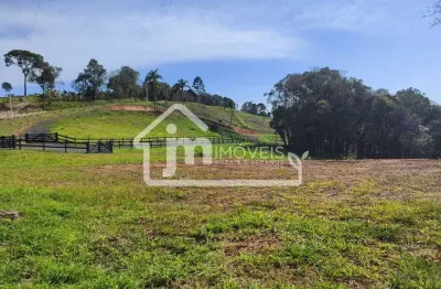 Excelente chácara a venda no bairro itaqui de cima - em campo largo/pr