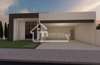 Casa com 3 quartos à venda no Bugre, Balsa Nova 