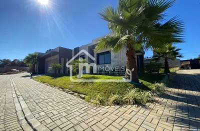 Casa com 2 quartos à venda no Bugre, Balsa Nova 