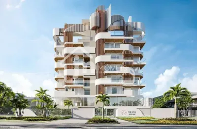 Empreendimento praya beach home - caiobá – litoral do paraná