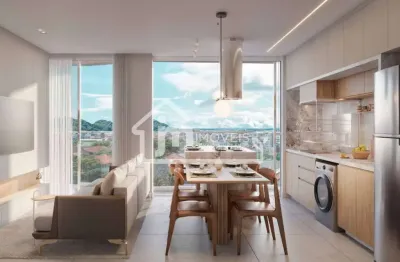 Apartamento com 2 quartos à venda no Centro, Matinhos 