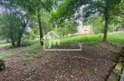 Terreno à venda em Pessegueiro, Balsa Nova 