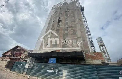 Apartamento com 3 quartos à venda na Vila Operária, Campo Largo 