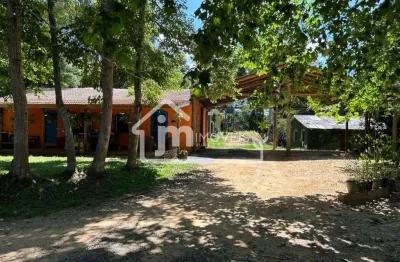 Casa com 4 quartos à venda no Fazendinha, Campo Largo 