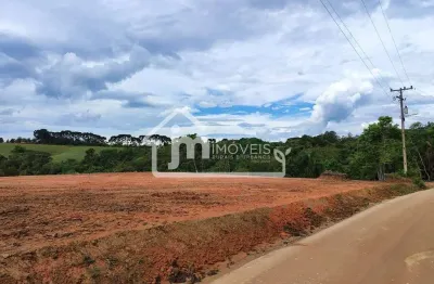 Casa à venda em Três Córregos, Campo Largo 