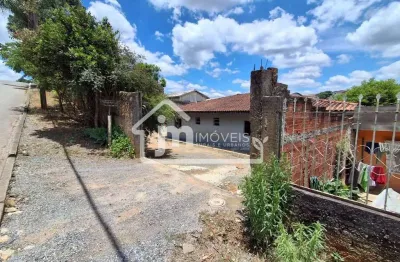Casa com 6 quartos à venda no Cercadinho, Campo Largo 