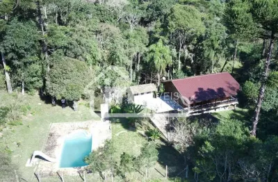Casa com 3 quartos à venda no Bateias, Campo Largo 