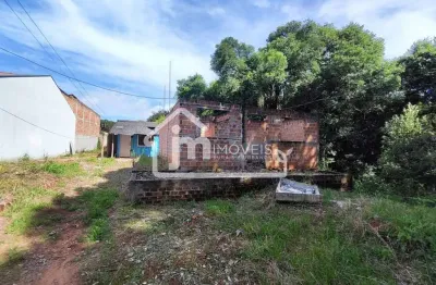 Terreno à venda no Jardim Três Rios, Campo Largo 