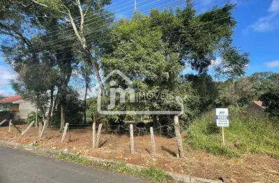 Terreno urbano a venda no bairro são caetano - em balsa nova/pr