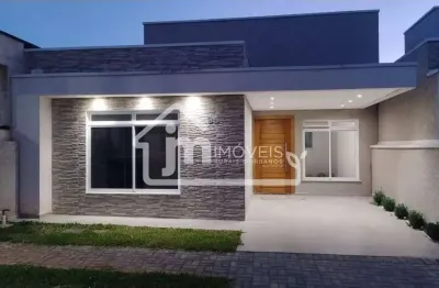 Casa com 3 quartos à venda no Centro, Contenda 