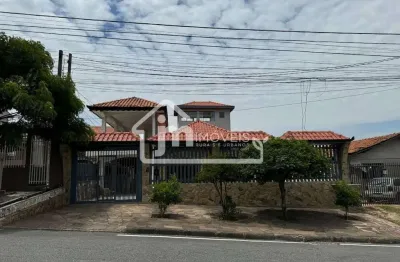Casa com 4 quartos à venda no Estação, Araucária 