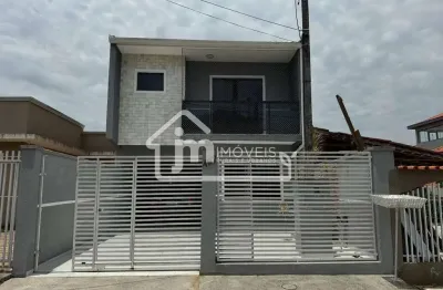 Casa com 3 quartos à venda no Estação, Araucária 