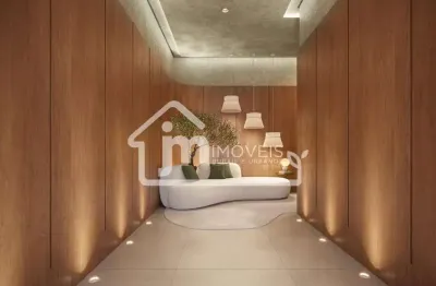 Apartamento com 1 quarto à venda no Balneário Perequê, Porto Belo 