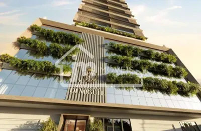 Apartamento com 2 quartos à venda no Balneário Perequê, Porto Belo 