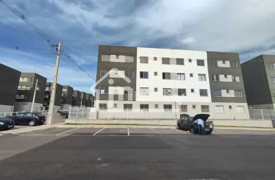 Apartamento para venda no condomínio madison no bairro bom jesus – em campo largo/pr.