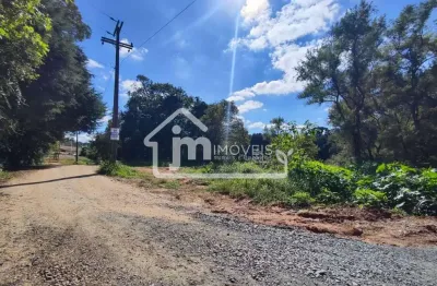Terreno à venda na Nova Serrinha, Balsa Nova 