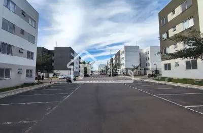 Apartamento a venda no bairro jardim itaqui - em campo largo/pr