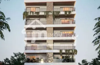 Apartamento para venda em balneário jardim pérola do atlantico –  itapoá/sc