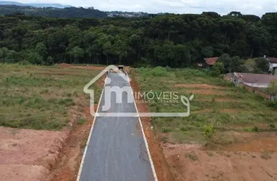Terreno para venda em condomínio no bairro jardim florestal - campo largo/pr