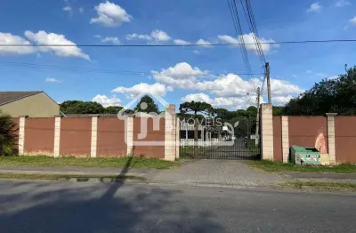 Terreno para venda em condomínio no bairro bom jesus- campo largo/pr