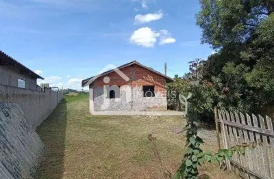 Casa com 2 quartos à venda na Vila Conceição, Campo Largo 